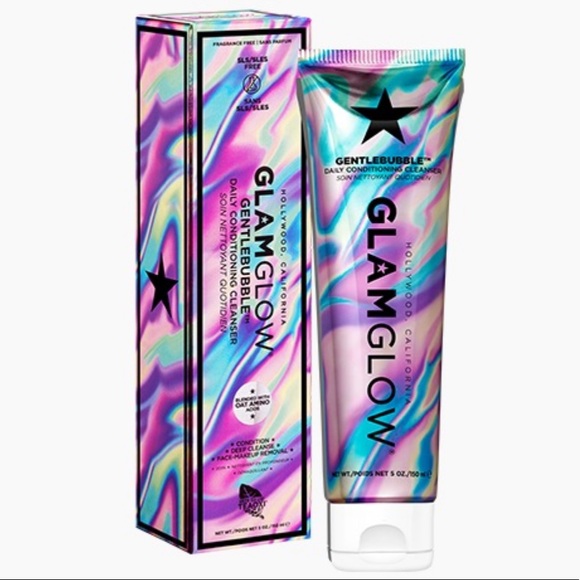 GLAMGLOW Other - GLAMGLOW | gentlebubble cleanser GLAMGLOW Other - GLAMGLOW | gentlebubble cleanser